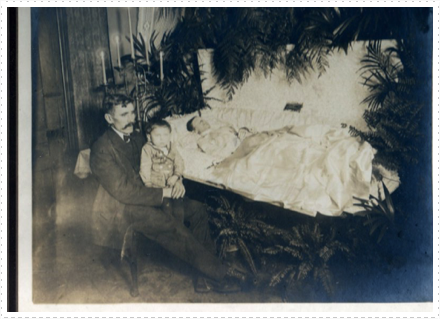 SoloskyCasimerBaby Anthony EvaSolosky11-1918 SoloskyCasimerBaby Anthony EvaSolosky11-1918